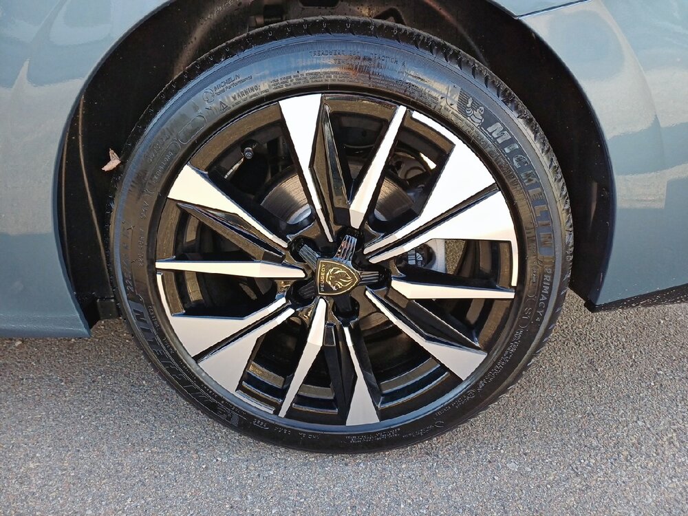 Occasion PEUGEOT 308 308 SW Hybrid 145 e-DCS6 - Allure