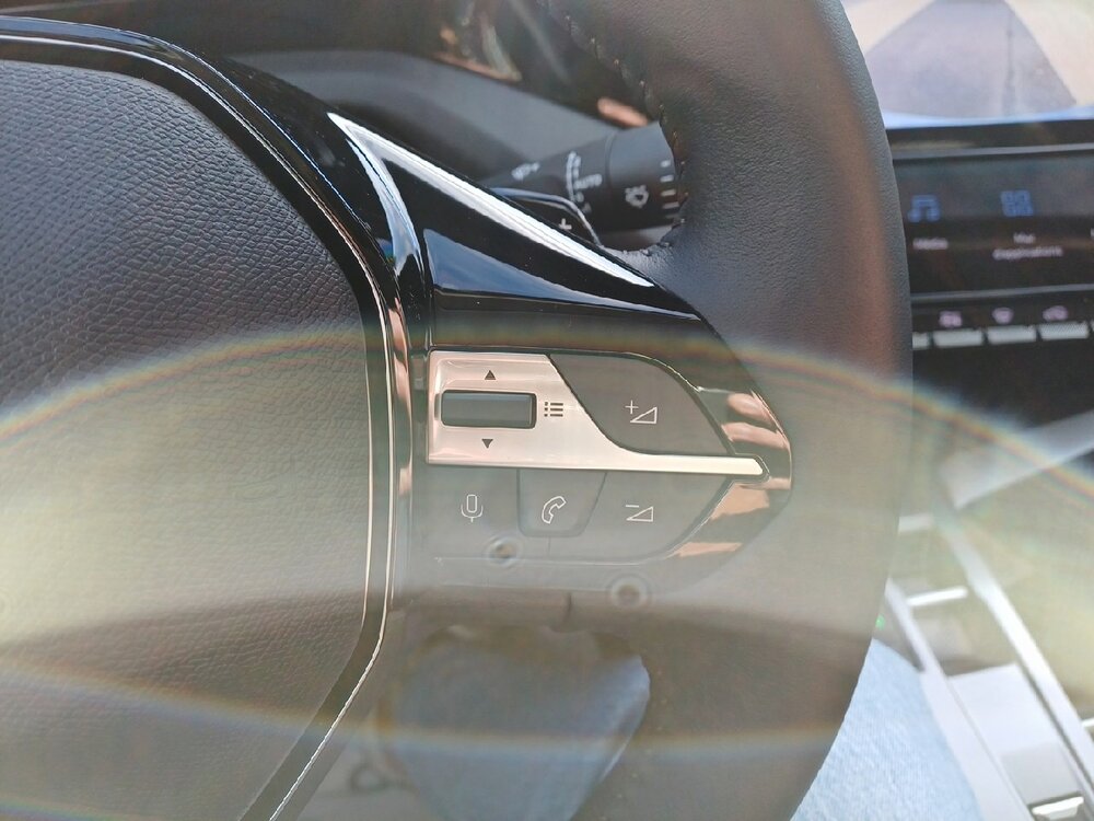 Occasion PEUGEOT 308 308 SW Hybrid 145 e-DCS6 - Allure