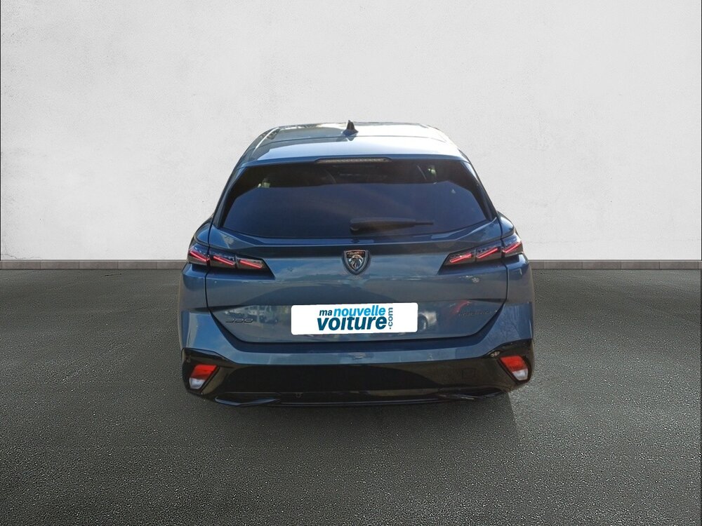 Occasion PEUGEOT 308 308 SW Hybrid 145 e-DCS6 - Allure