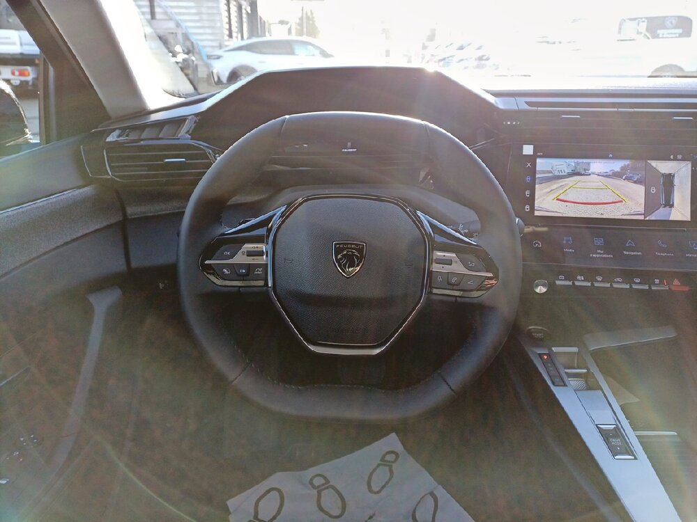 Occasion PEUGEOT 308 308 SW Hybrid 145 e-DCS6 - Allure