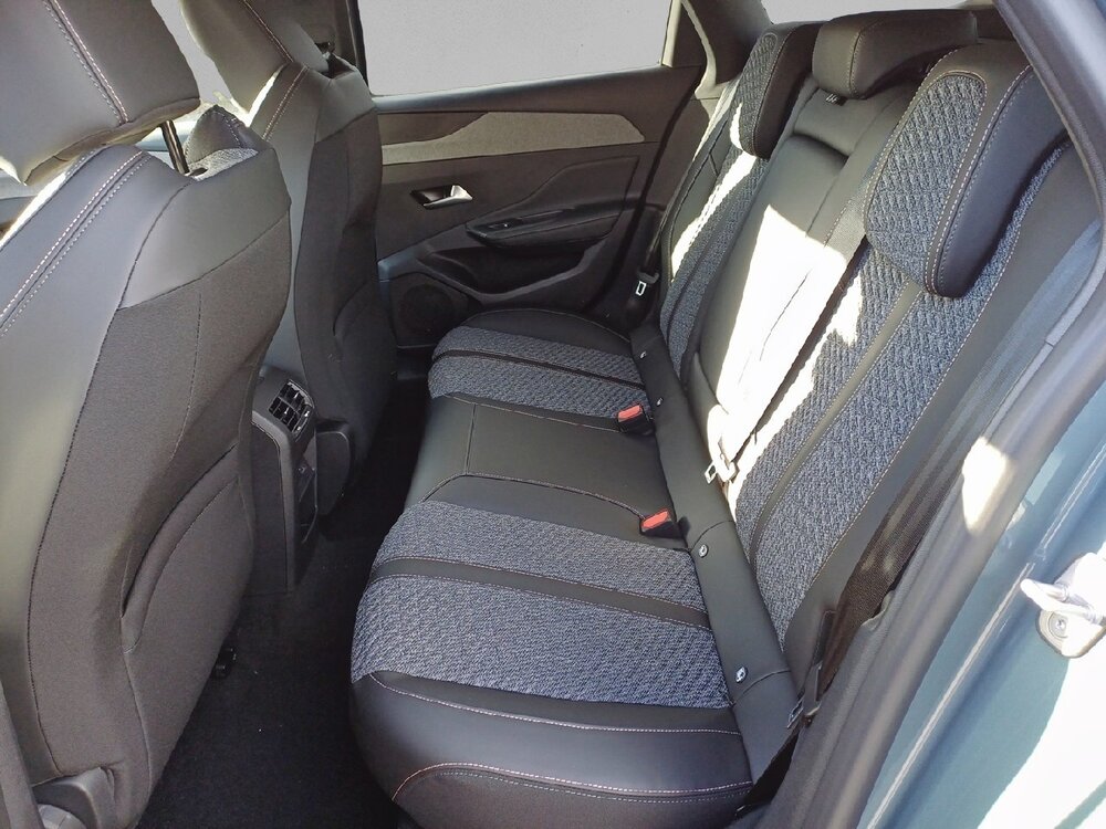 Occasion PEUGEOT 308 308 SW Hybrid 145 e-DCS6 - Allure
