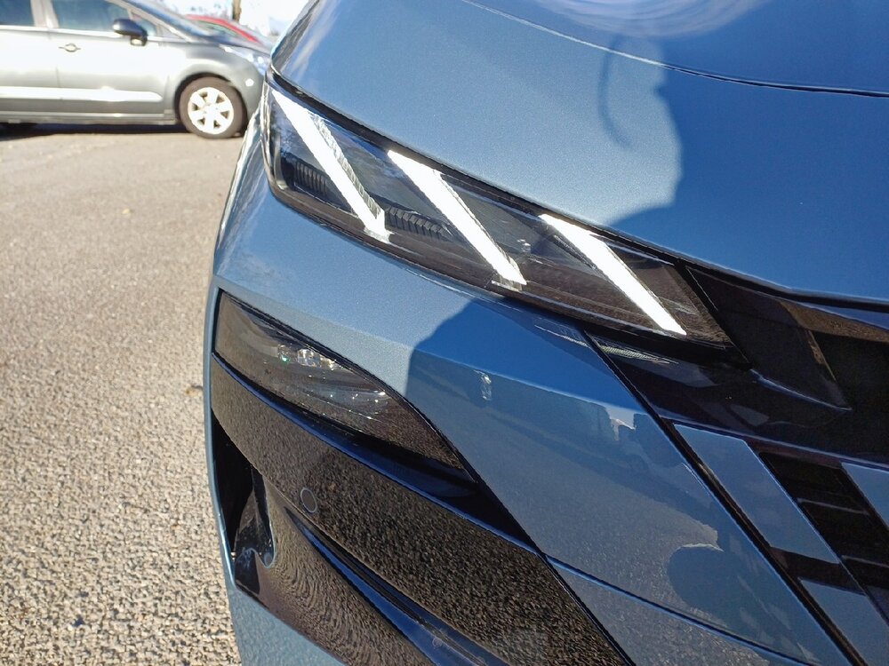 Occasion PEUGEOT 308 308 SW Hybrid 145 e-DCS6 - Allure