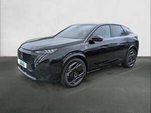 Occasion PEUGEOT 3008 3008 Electrique 325 ch 4x4 73 kWh - Dual Motor First Edition