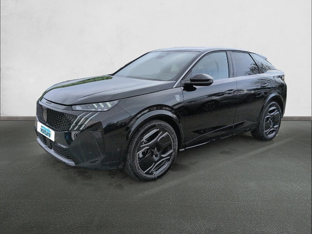 Occasion PEUGEOT 3008 3008 Electrique 325 ch 4x4 73 kWh - Dual Motor First Edition