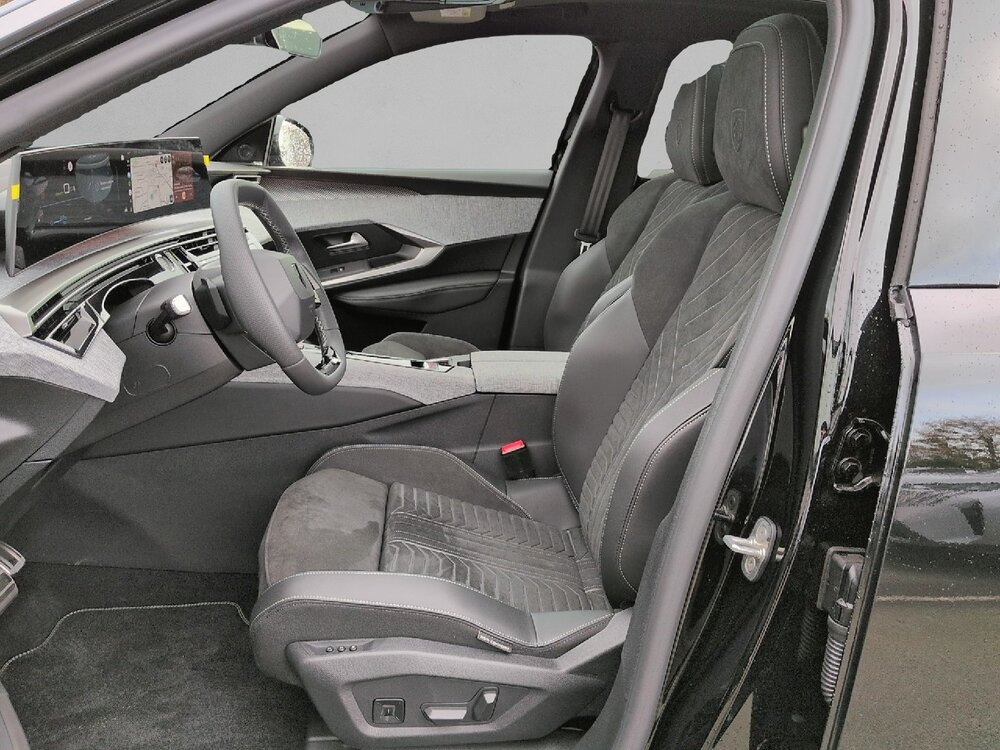 Occasion PEUGEOT 3008 3008 Electrique 325 ch 4x4 73 kWh - Dual Motor First Edition