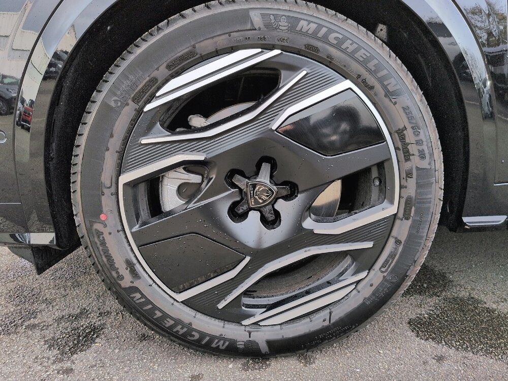 Occasion PEUGEOT 3008 3008 Electrique 325 ch 4x4 73 kWh - Dual Motor First Edition