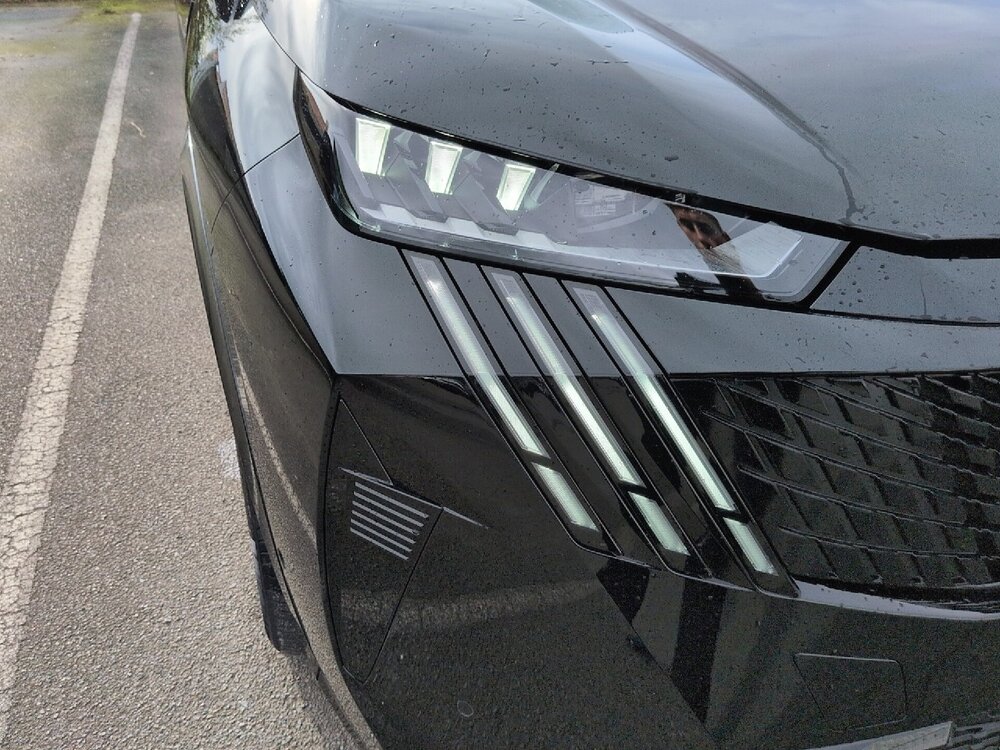 Occasion PEUGEOT 3008 3008 Electrique 325 ch 4x4 73 kWh - Dual Motor First Edition