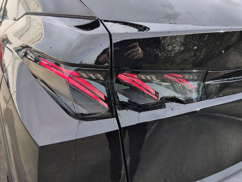 Occasion PEUGEOT 3008 3008 Electrique 325 ch 4x4 73 kWh - Dual Motor First Edition