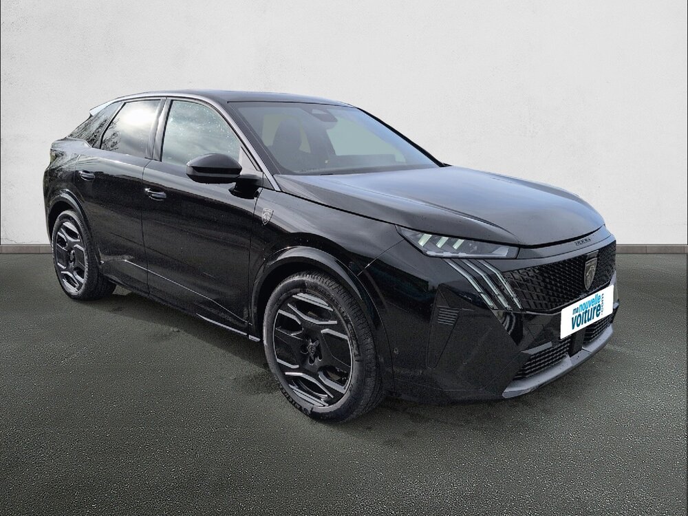 Occasion PEUGEOT 3008 3008 Electrique 325 ch 4x4 73 kWh - Dual Motor First Edition