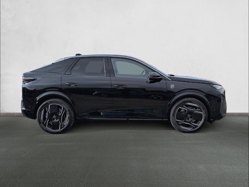 Occasion PEUGEOT 3008 3008 Electrique 325 ch 4x4 73 kWh - Dual Motor First Edition