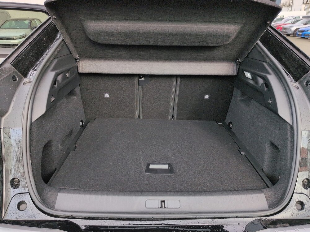 Occasion PEUGEOT 3008 3008 Electrique 325 ch 4x4 73 kWh - Dual Motor First Edition