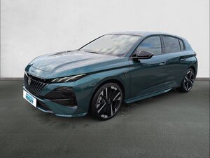 Occasion PEUGEOT 308 308 Hybrid 145 e-DCS6 - GT Exclusive