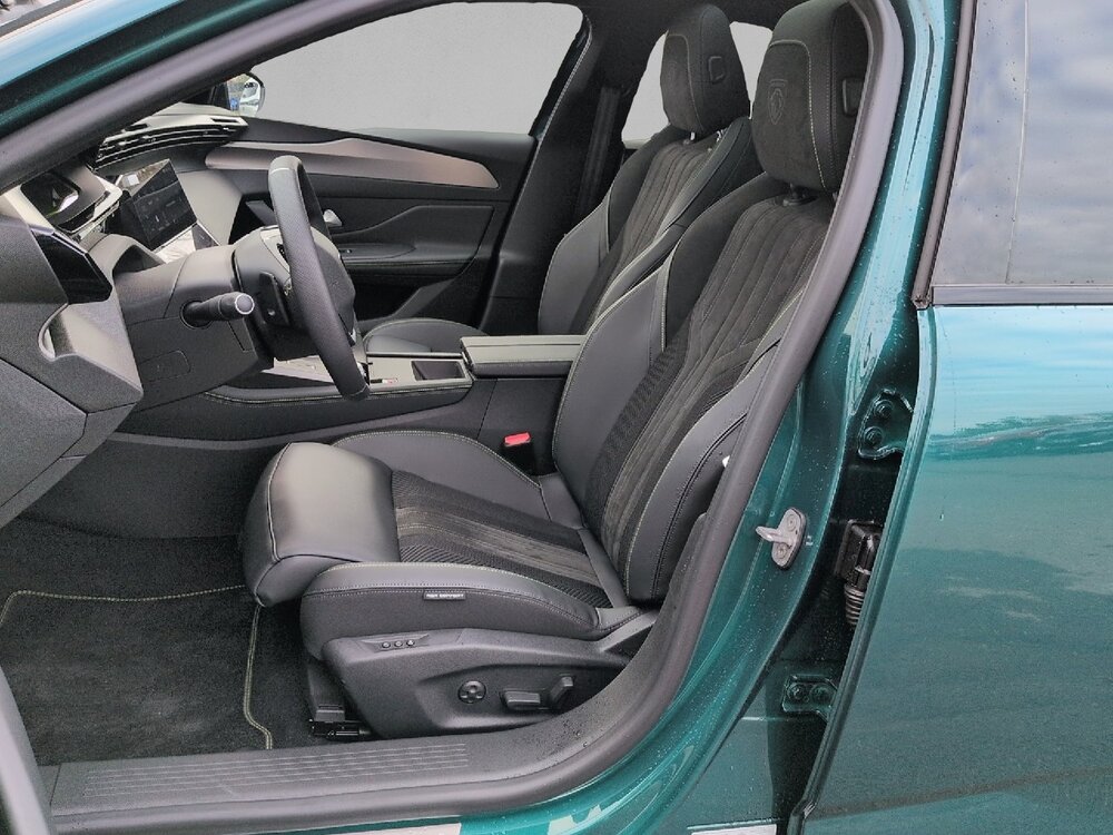 Occasion PEUGEOT 308 308 Hybrid 145 e-DCS6 - GT Exclusive