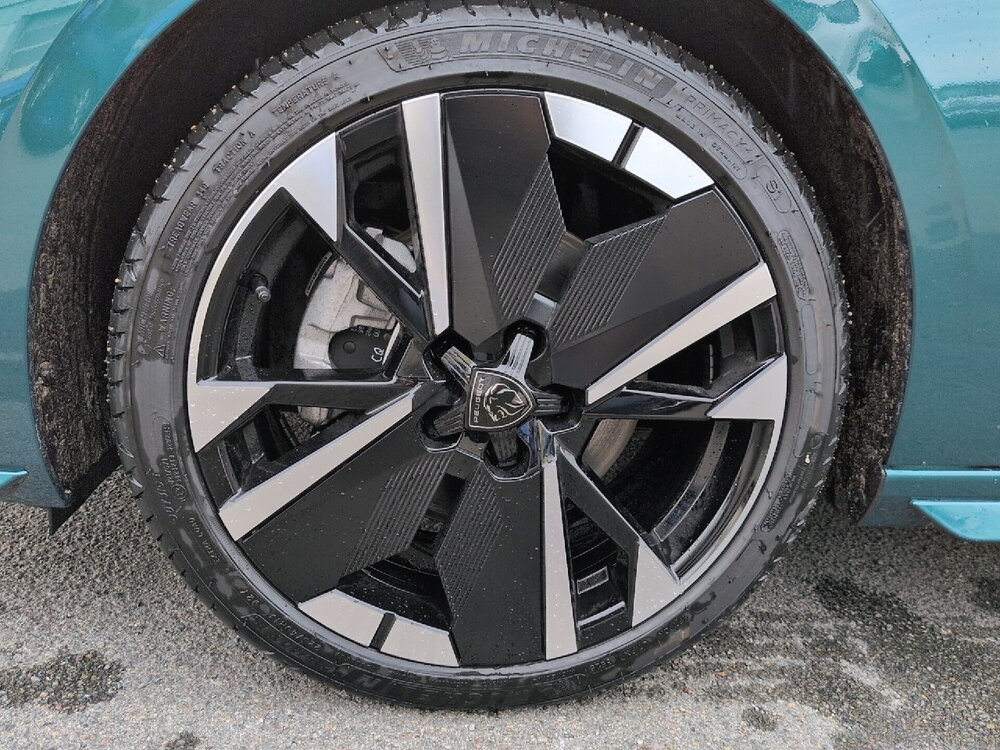 Occasion PEUGEOT 308 308 Hybrid 145 e-DCS6 - GT Exclusive