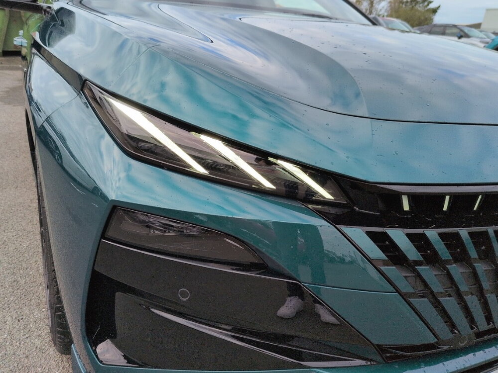 Occasion PEUGEOT 308 308 Hybrid 145 e-DCS6 - GT Exclusive
