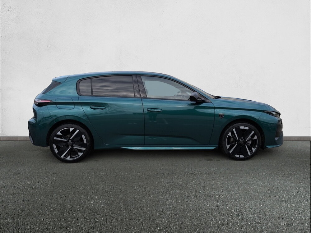 Occasion PEUGEOT 308 308 Hybrid 145 e-DCS6 - GT Exclusive