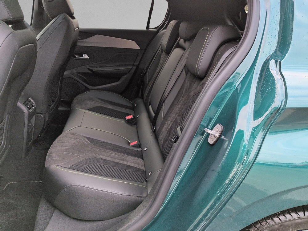 Occasion PEUGEOT 308 308 Hybrid 145 e-DCS6 - GT Exclusive