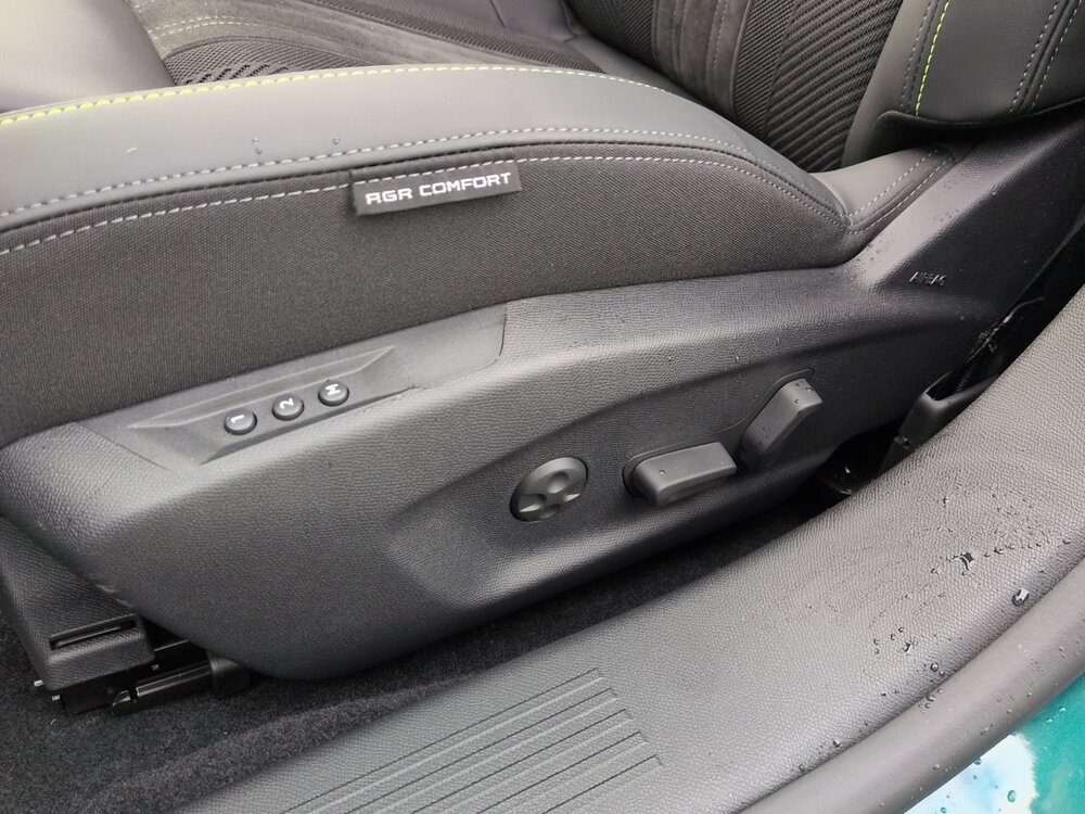 Occasion PEUGEOT 308 308 Hybrid 145 e-DCS6 - GT Exclusive