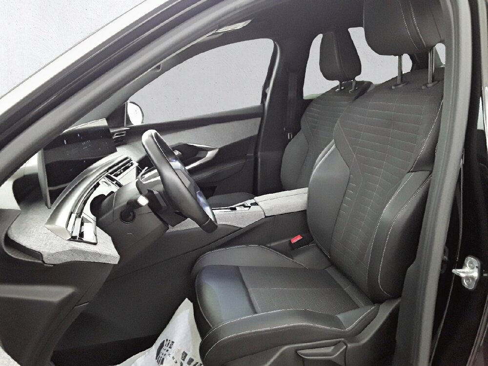 Occasion PEUGEOT 3008 3008 Hybrid 136 e-DCS6 - Allure