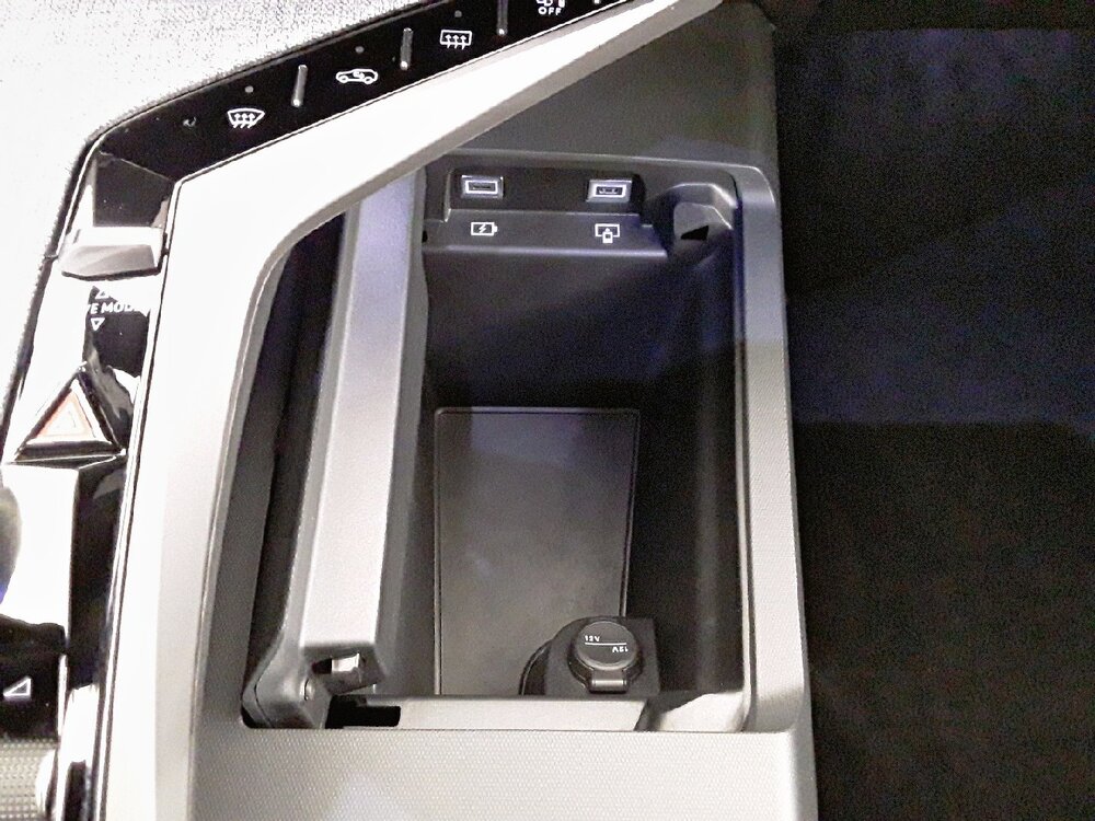 Occasion PEUGEOT 3008 3008 Hybrid 136 e-DCS6 - Allure