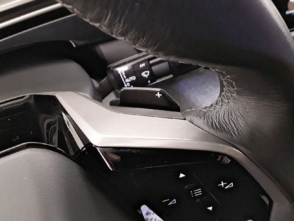 Occasion PEUGEOT 3008 3008 Hybrid 136 e-DCS6 - Allure