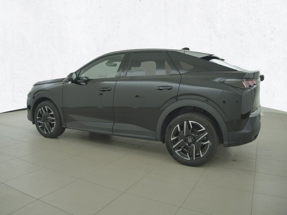 Occasion PEUGEOT 3008 3008 Hybrid 136 e-DCS6 - Allure