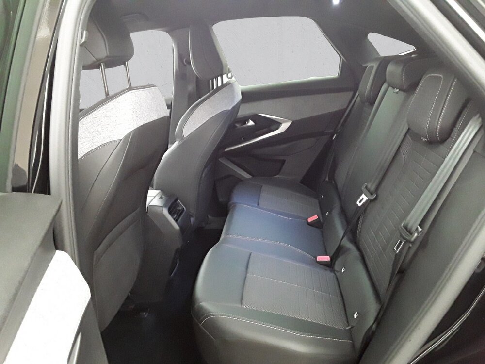 Occasion PEUGEOT 3008 3008 Hybrid 136 e-DCS6 - Allure