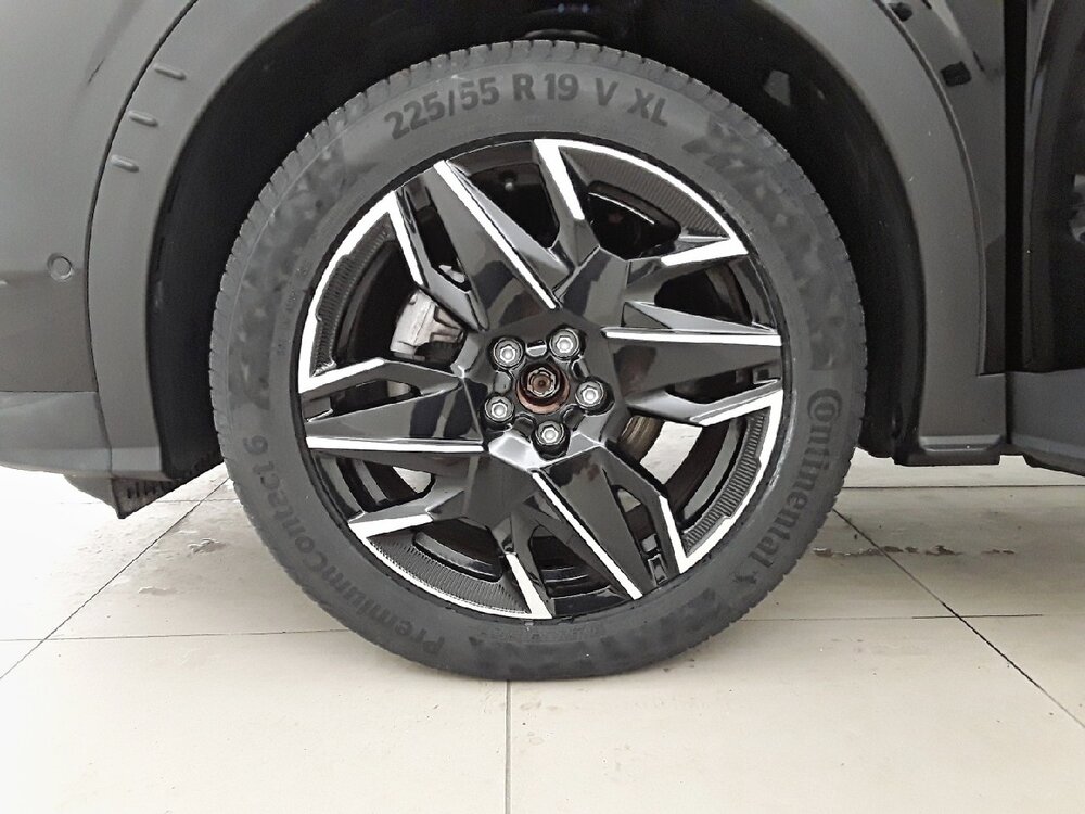 Occasion PEUGEOT 3008 3008 Hybrid 136 e-DCS6 - Allure