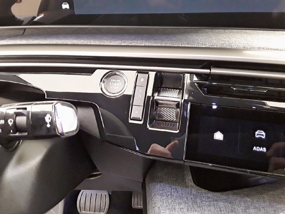 Occasion PEUGEOT 3008 3008 Hybrid 136 e-DCS6 - Allure