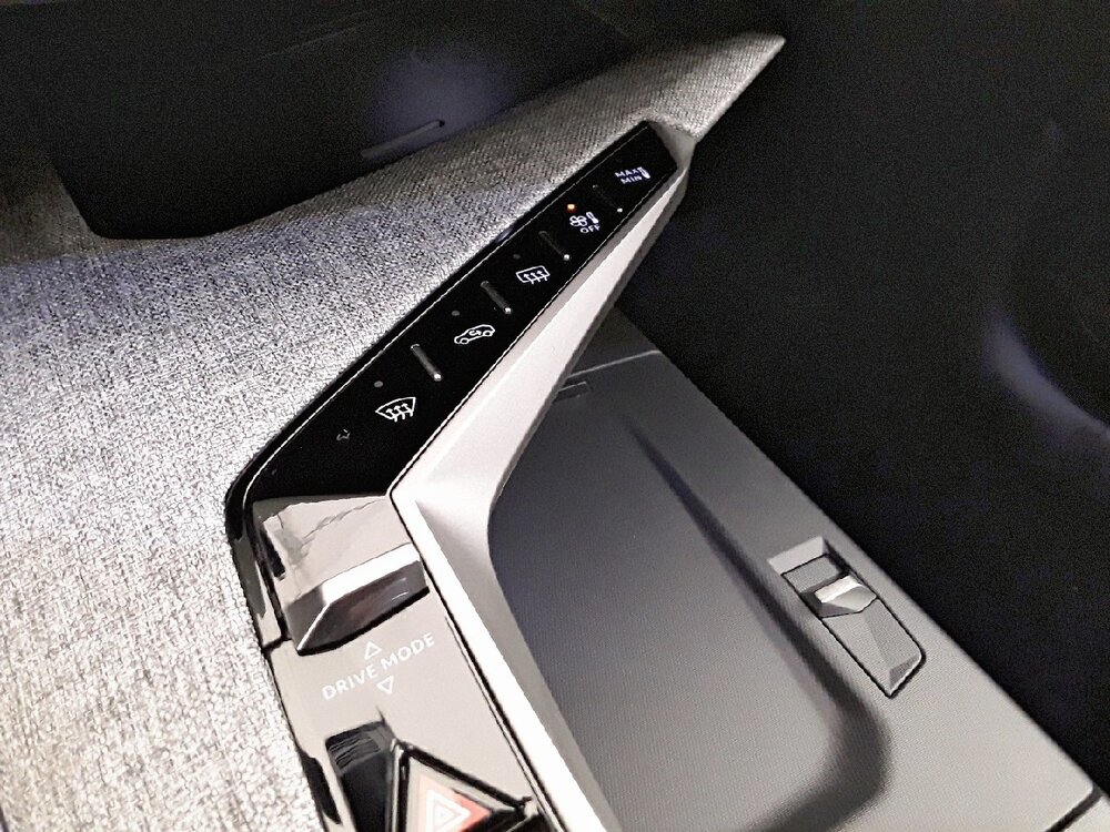 Occasion PEUGEOT 3008 3008 Hybrid 136 e-DCS6 - Allure