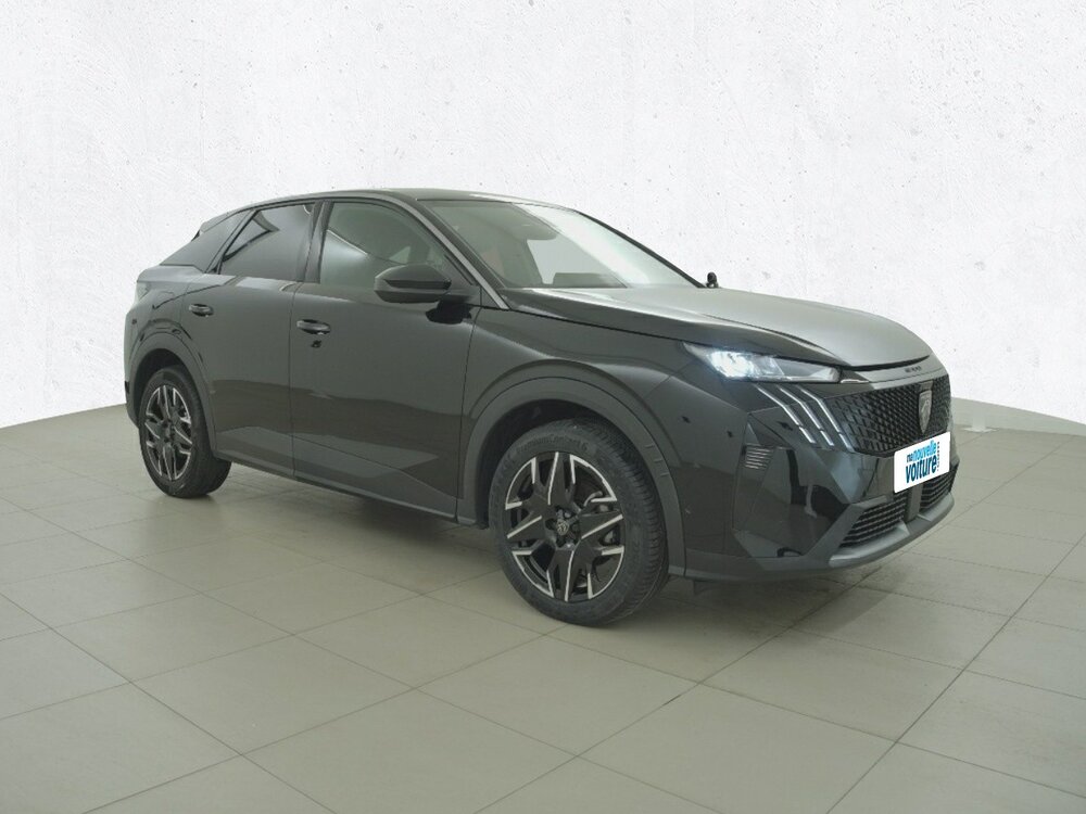Occasion PEUGEOT 3008 3008 Hybrid 136 e-DCS6 - Allure