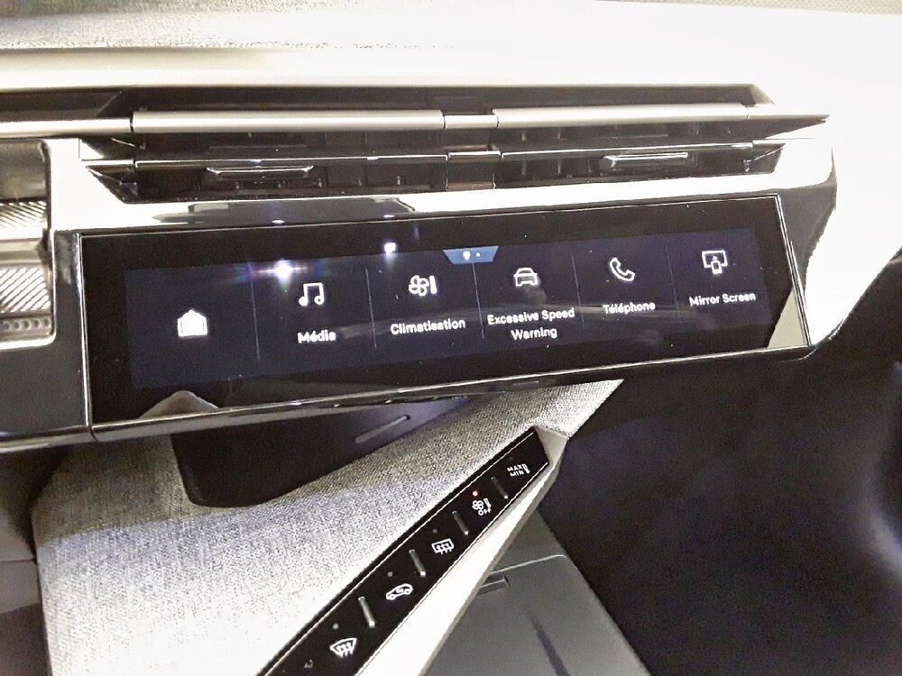 Occasion PEUGEOT 3008 3008 Hybrid 136 e-DCS6 - Allure