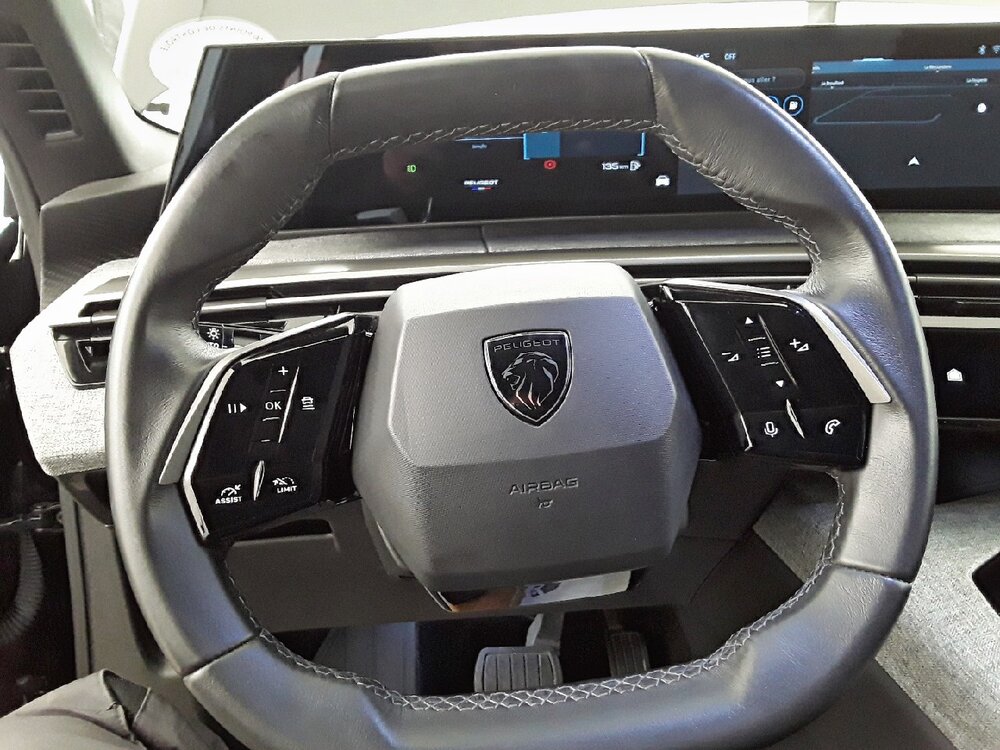 Occasion PEUGEOT 3008 3008 Hybrid 136 e-DCS6 - Allure