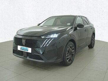 Occasion PEUGEOT 3008 3008 Hybrid 136 e-DCS6 - Allure