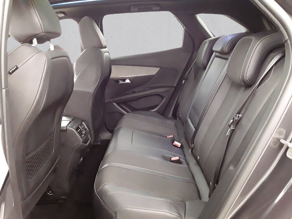 Occasion PEUGEOT 3008 3008 Hybrid 225 e-EAT8 - GT