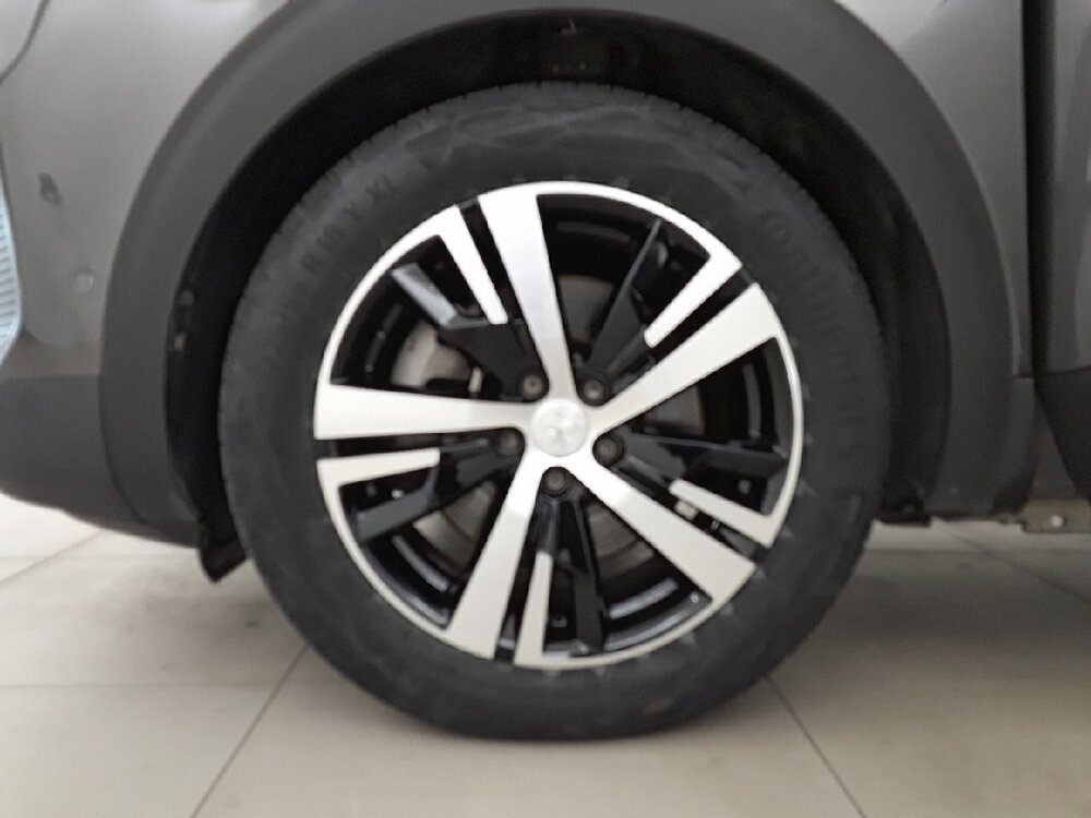 Occasion PEUGEOT 3008 3008 Hybrid 225 e-EAT8 - GT