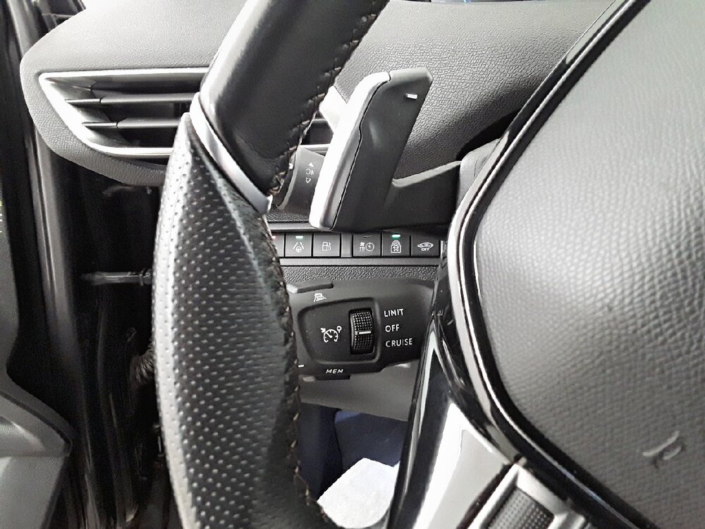 Occasion PEUGEOT 3008 3008 Hybrid 225 e-EAT8 - GT