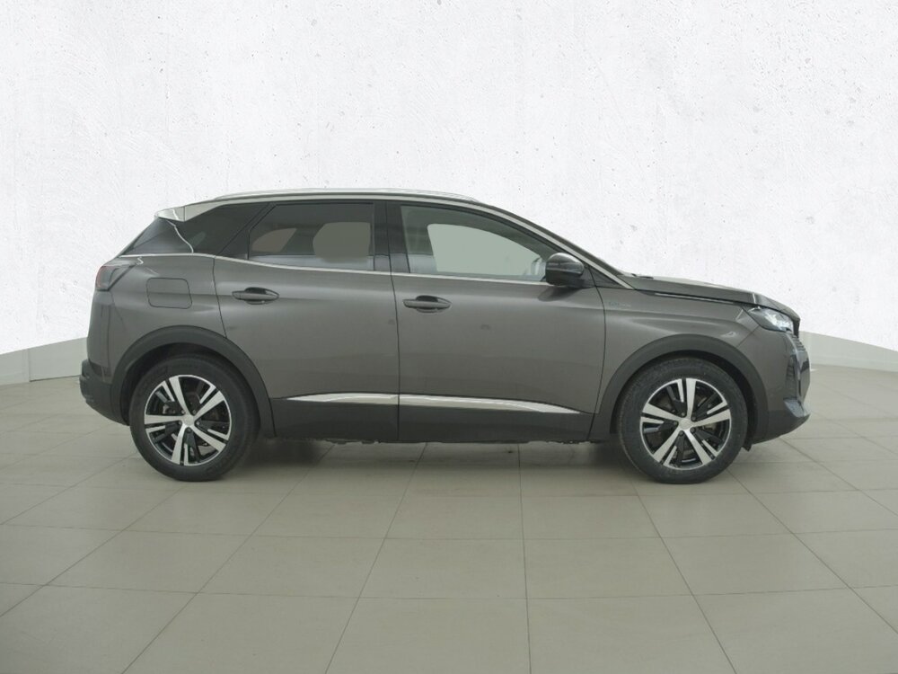 Occasion PEUGEOT 3008 3008 Hybrid 225 e-EAT8 - GT