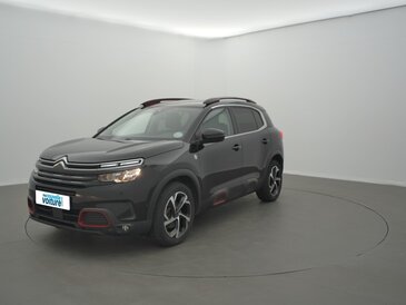 Occasion CITROEN C5 AirCross C5 Aircross BlueHDi 130 S&S BVM6 - C-Series