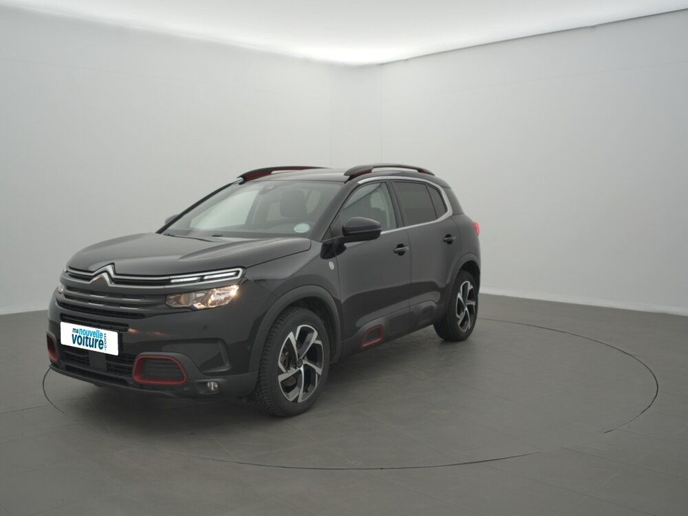 Occasion CITROEN C5 AirCross C5 Aircross BlueHDi 130 S&S BVM6