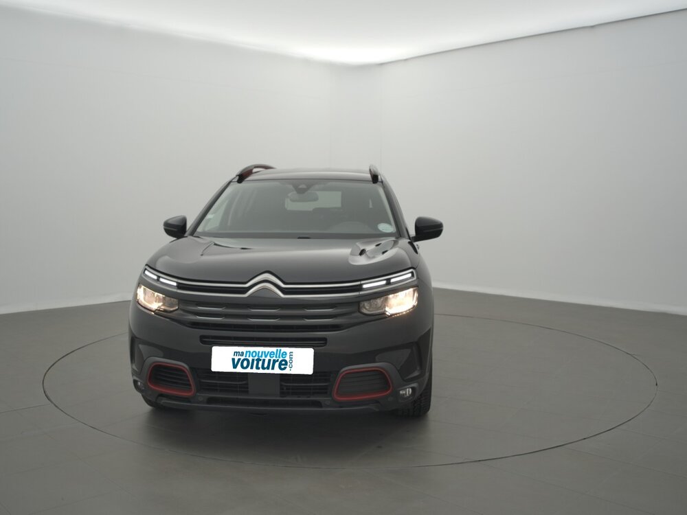 Occasion CITROEN C5 AirCross C5 Aircross BlueHDi 130 S&S BVM6