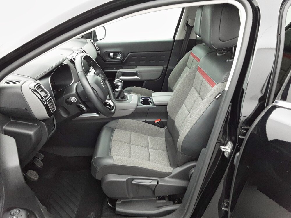 Occasion CITROEN C5 AirCross C5 Aircross BlueHDi 130 S&S BVM6