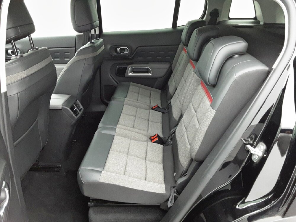 Occasion CITROEN C5 AirCross C5 Aircross BlueHDi 130 S&S BVM6