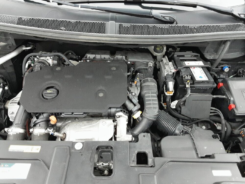 Occasion CITROEN C5 AirCross C5 Aircross BlueHDi 130 S&S BVM6