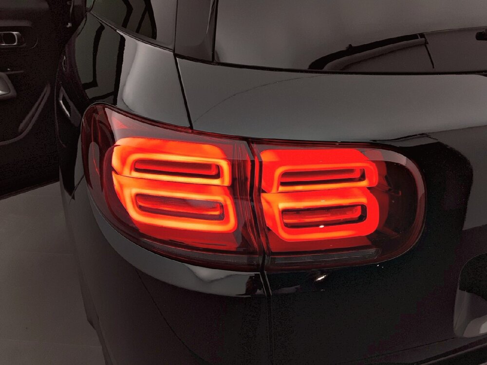 Occasion CITROEN C5 AirCross C5 Aircross BlueHDi 130 S&S BVM6