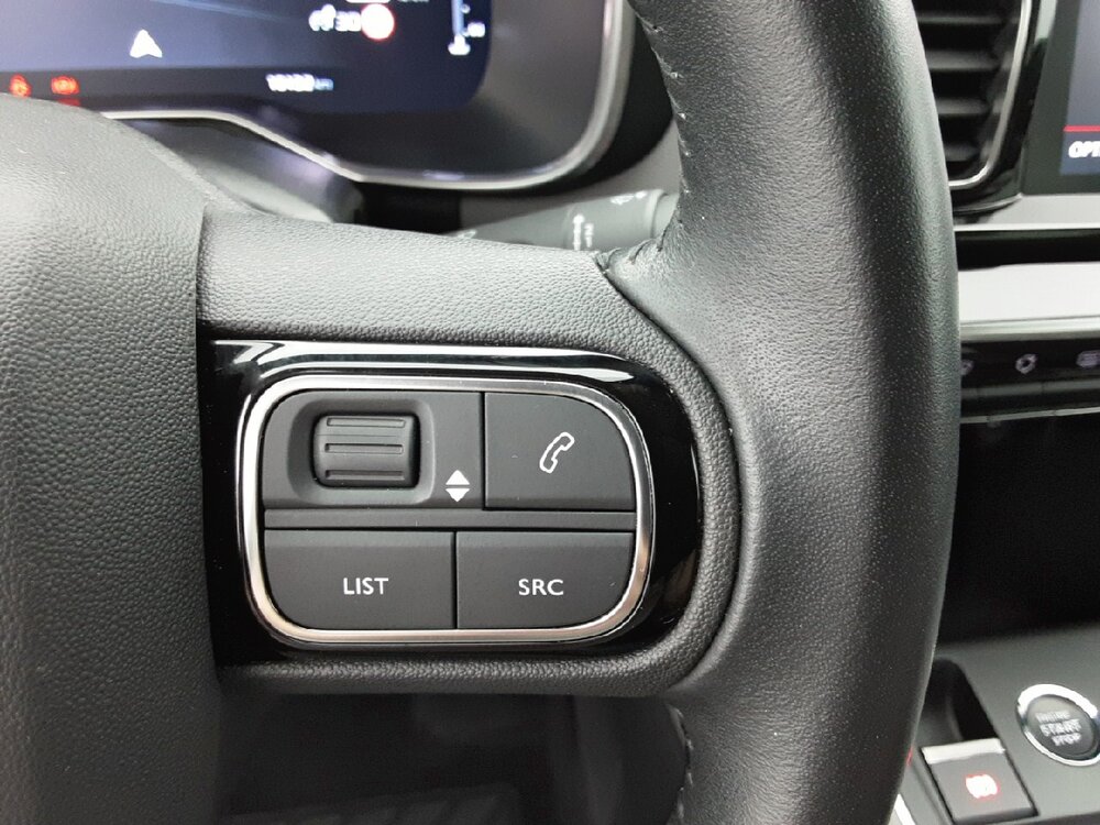 Occasion CITROEN C5 AirCross C5 Aircross BlueHDi 130 S&S BVM6