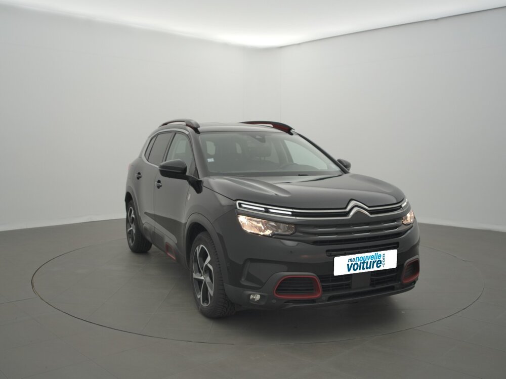 Occasion CITROEN C5 AirCross C5 Aircross BlueHDi 130 S&S BVM6