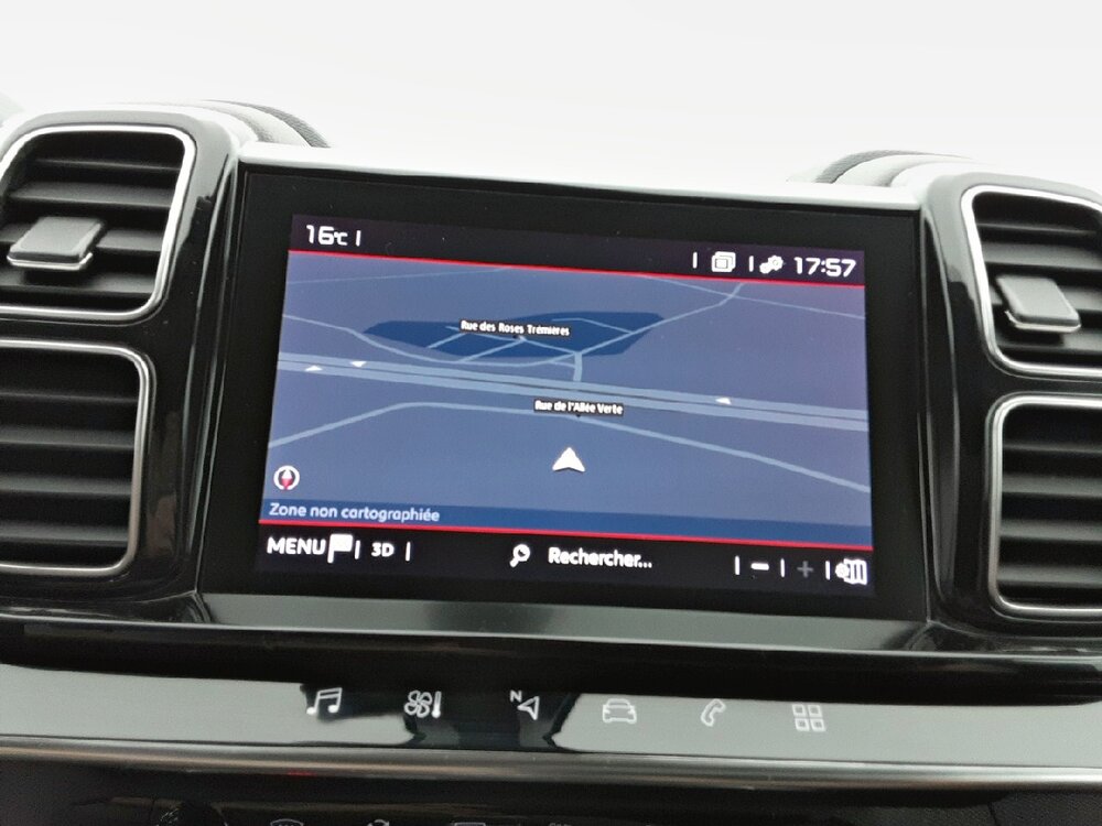 Occasion CITROEN C5 AirCross C5 Aircross BlueHDi 130 S&S BVM6