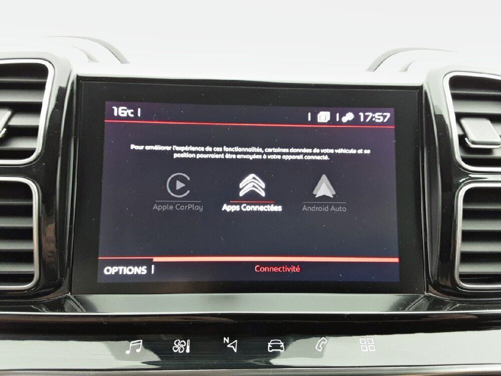 Occasion CITROEN C5 AirCross C5 Aircross BlueHDi 130 S&S BVM6