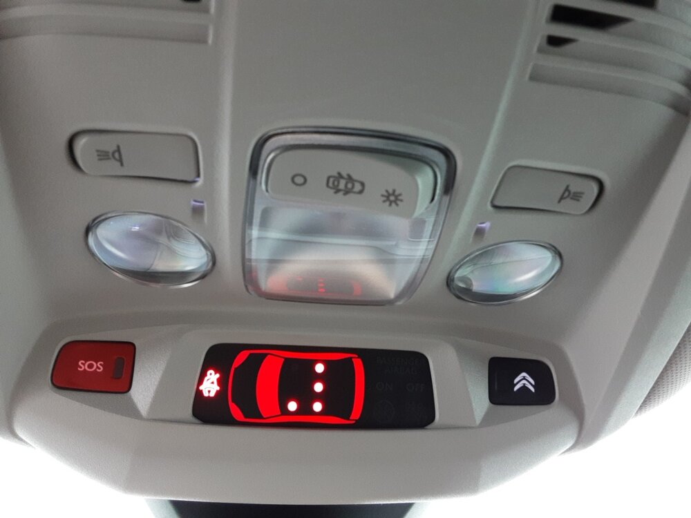 Occasion CITROEN C5 AirCross C5 Aircross BlueHDi 130 S&S BVM6